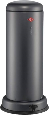 WESCO BIG BASEBOY  30 L - GRAFIT
